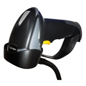 SITTEN HT-810ST - LEITOR CÓD. BARRAS 1D E 2D. USB. C STAND. TIPO