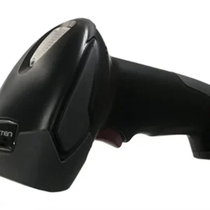 SITTEN HT-900 - LEITOR CÓD. BARRAS TIPO PISTOLA, USB, VELOCIDADE