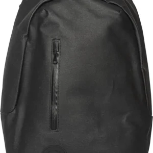Smile 111721640199 mochila Mochila casual Preto Poliéster