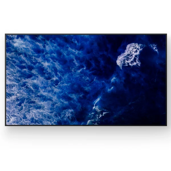 SONY BRAVIA MONITOR PROFISSIONAL 98" UHD 4K 780CD 247 FW-98BZ35L