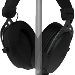 SOPORTE GENESIS THULIUM 100 PARA AURICULARES BLANC
