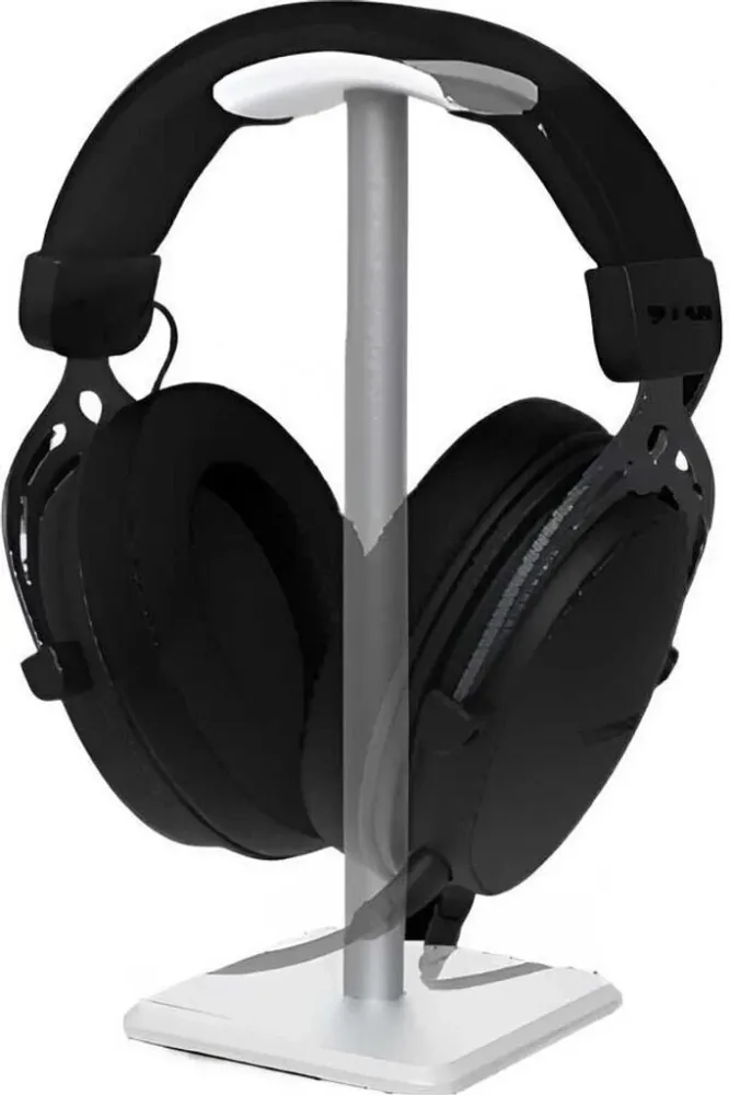 SOPORTE GENESIS THULIUM 100 PARA AURICULARES BLANC