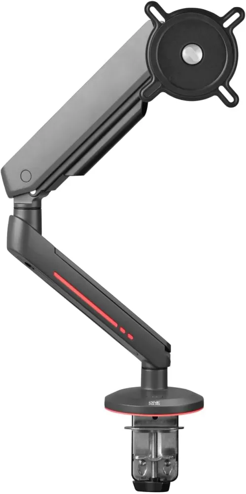 SOPORTE MONITOR GAMING ONE ALL DM8110 1 BRA NE