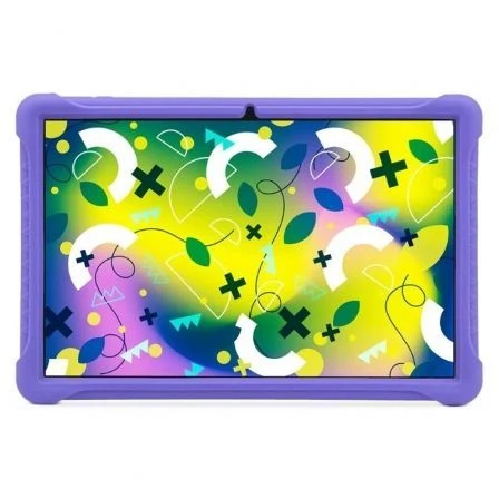 SPC KIDS CASE FUNDA PARA TABLET SPC GRAVITY 5 Y 6 DE 10,1 - ANTIC