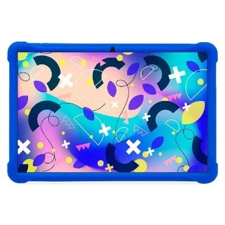 SPC KIDS CASE FUNDA PARA TABLET SPC GRAVITY 5 Y 6 DE 11 - ANTICHO