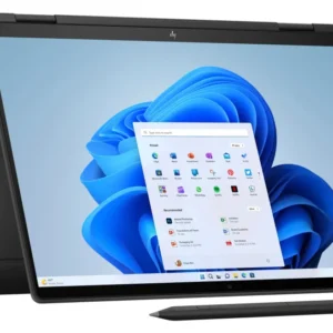 SPECTRE X360 2--1 LAPTOP 14-EU0001NP - INTEL CORE ULTRA 7 155H,