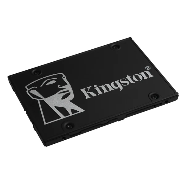 SSD 1024GB KC600 SATA3 2.5"