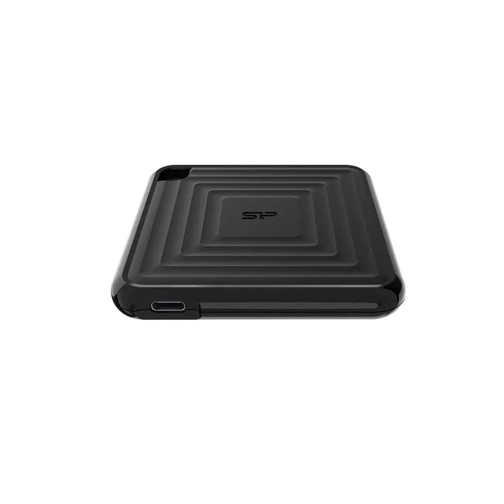 SSD EXTERNO USB 3.2 GEN 2 TYPE C SP 256GB PORTABLE PC60