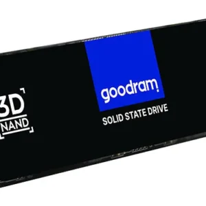 SSD GOODRAM PX500 1TB PCIE 3X4 M.2 2280 RETAIL
