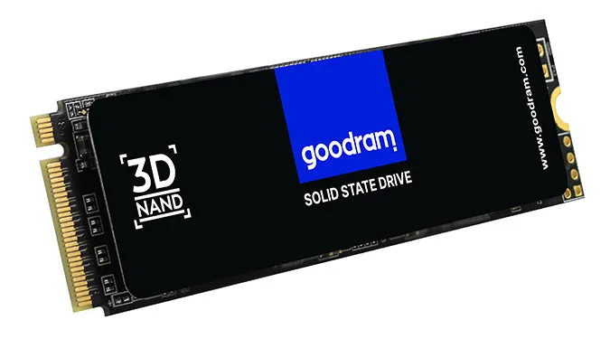 SSD GOODRAM PX500 1TB PCIE 3X4 M.2 2280 RETAIL
