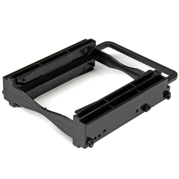 StarTech.com BRACKET225PT painel baí de disco 8,89 cm (3.5") Pai