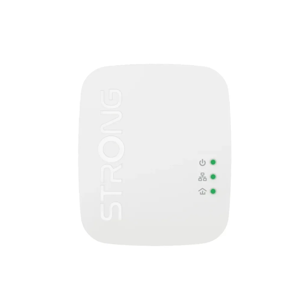 STRONG POWERLINE 1000 DUO MINI