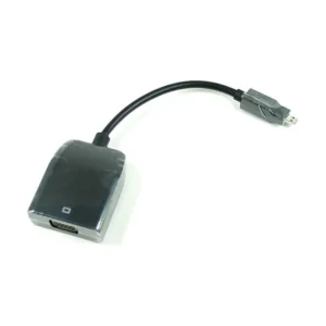 D Sub Cable-M/Hdmi Dongle Amor-11/13 - Série 9 Aa-Ah2Nmhb
