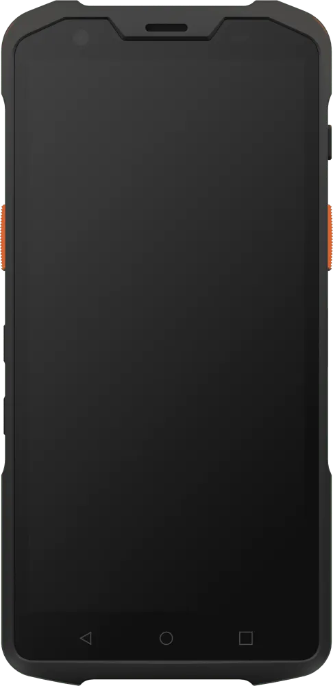 SUNMI L2S PRO OCTA CORE 3GB 32GB , 4G 2M+13M NFC IP68