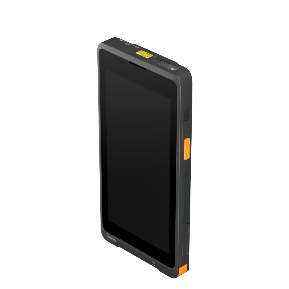 SUNMI P2 LITE SE - A11 GO 2GB+32GB NFC WIFI 4G