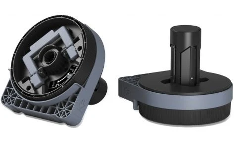 SUPORTE EPSON ADAPTADOR DE ROLO - SURECOLOR SÉRIE T