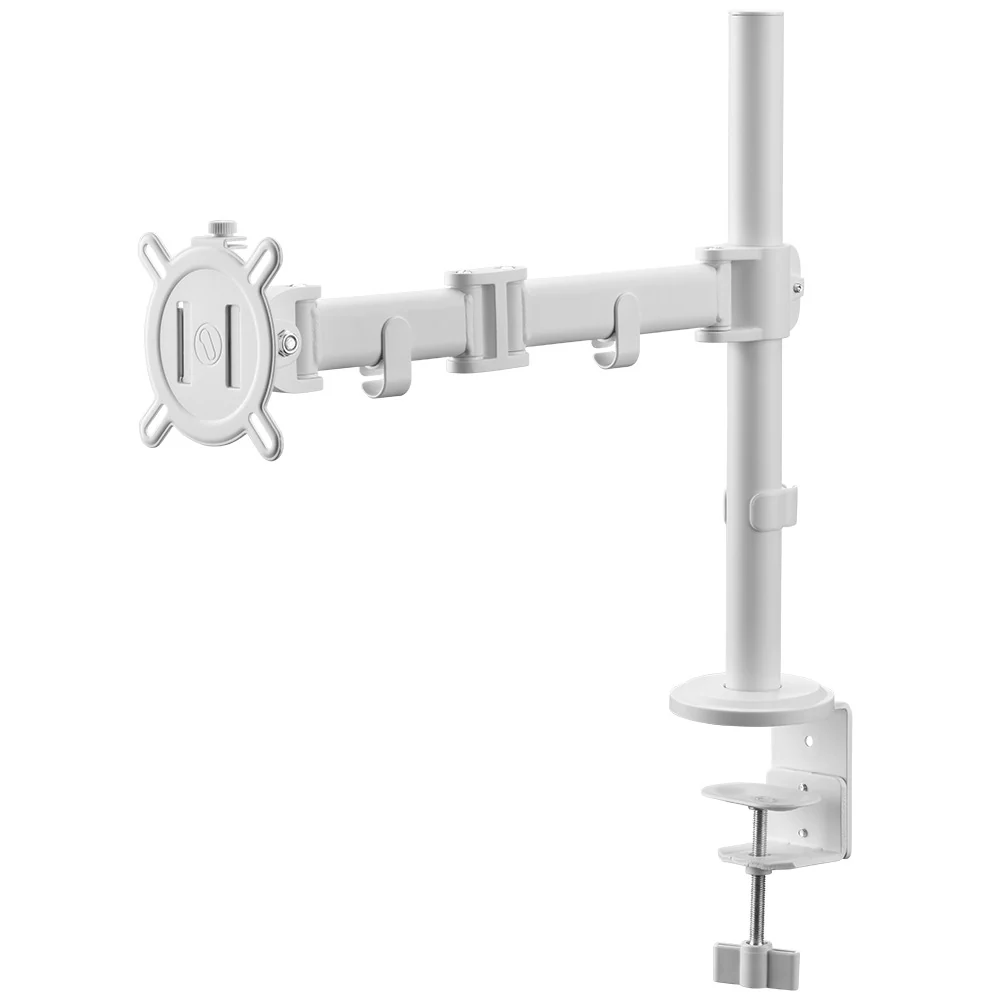 SUPORTE MONITOR ONE ALL DM2120 13-32¨ BRANCO