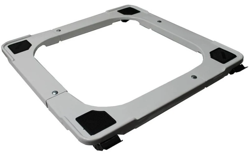 SUPORTE OPEN NORTE ROD. 49X49 70X70CM 1005