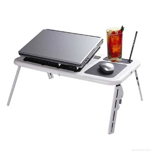 Suporte Para NoteBook em Alumínio