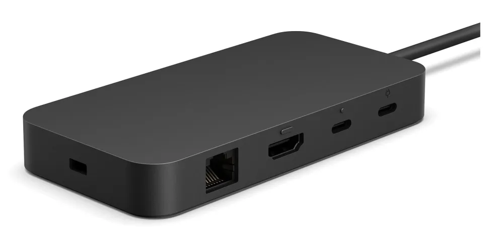 SURFACE USB4 DOCK