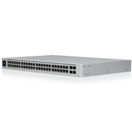 SWITCH GIGABIT DE 48 PUERTOS