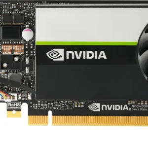 HP T400 4GB NVIDIA GDDR6