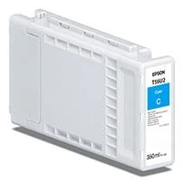 T56U2 CYAN INK CARTRIDGE 350ML