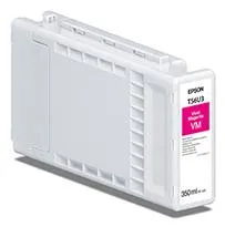 T56U3 VIVID MAGENTA INK CARTRIDGE 350ML