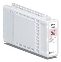 T56U6 VIVID LIGHT MAGENTA INK CARTRIDGE 350ML