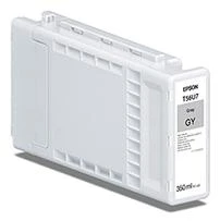 T56U7 GRAY INK CARTRIDGE 350ML