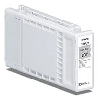 T56U9 LIGHT GRAY INK CARTRIDGE 350ML