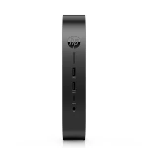 PC HP T655 THIN CLIENT ELITE - AMD RYZEN EMBEDDED R2314, 8GB, SSD