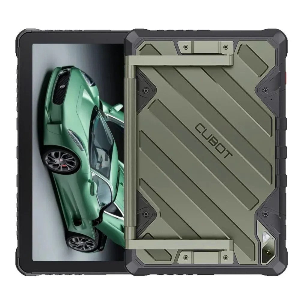 Tablet Cubot Preto