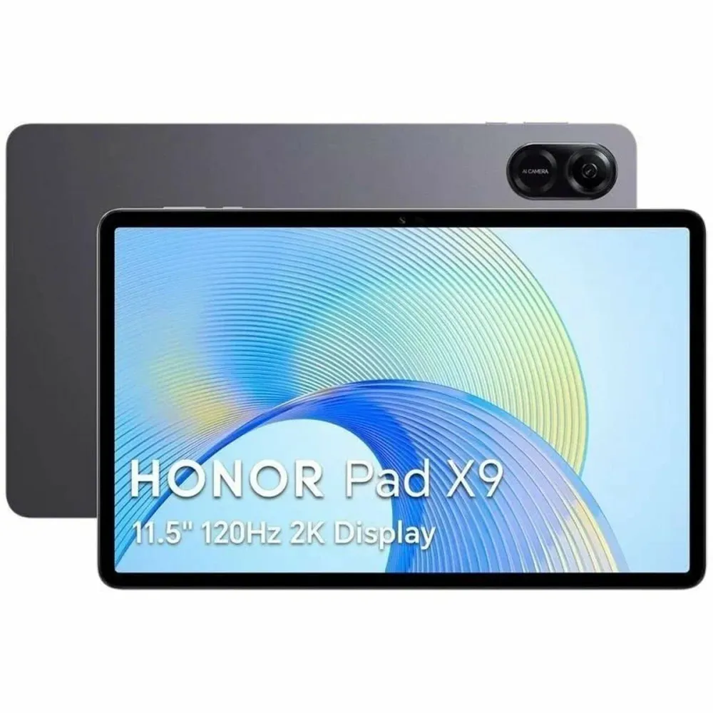Tablet Honor 5301AGHX Octa Core 4 GB RAM 128 GB Cinzento 11,5"
