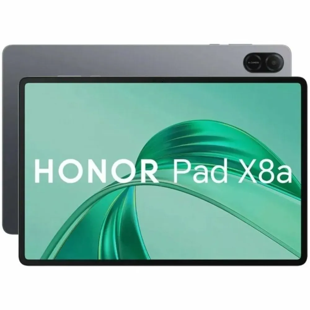 Tablet Honor 5301AKFT Octa Core 4 GB RAM 128 GB Cinzento 11"