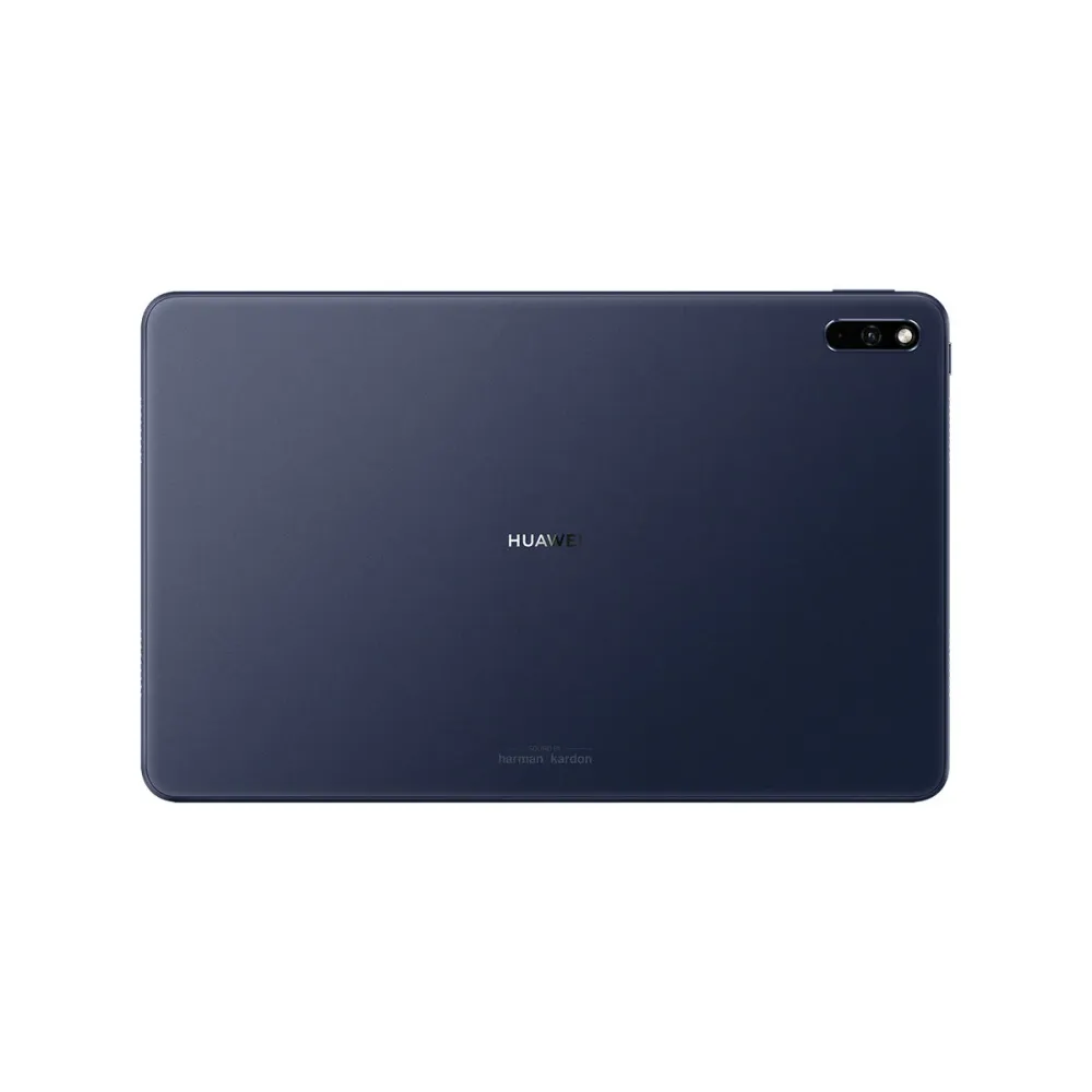 Tablet Huawei MatePad 10,4" Octa Core 2,3 GHz 4 GB RAM 64 GB Cinzento
