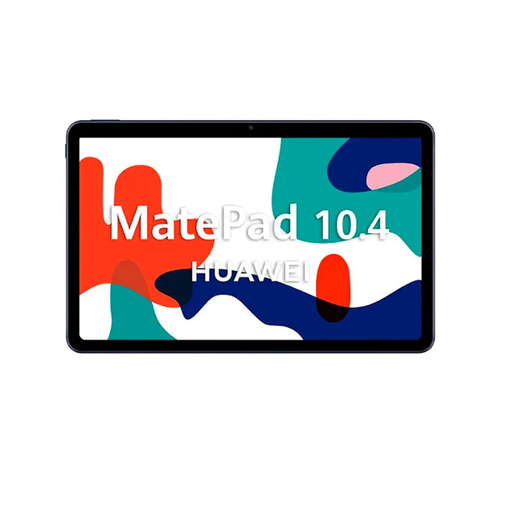 Tablet Huawei MatePad 10,4" Octa Core 2,3 GHz 4 GB RAM 64 GB Cinzento