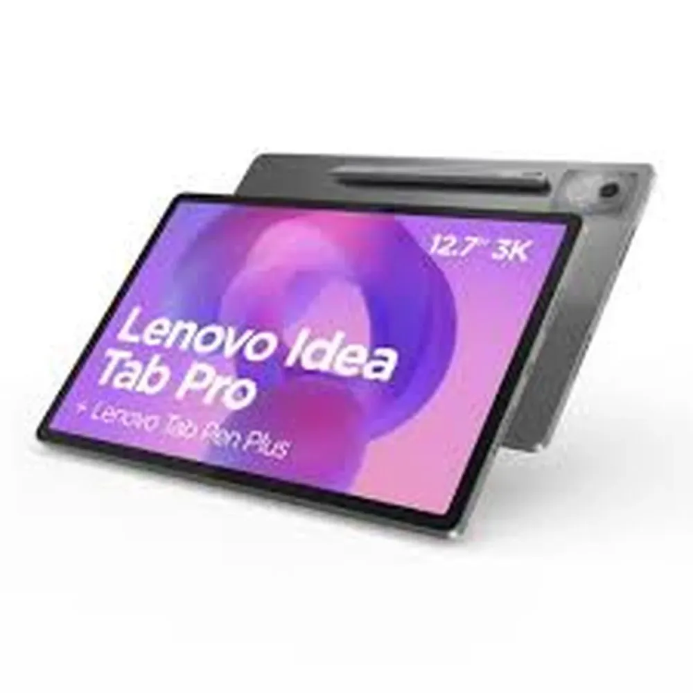 Tablet Lenovo Idea Tab Pro 12,7" 8 GB RAM 128 GB 256 GB Cinzento