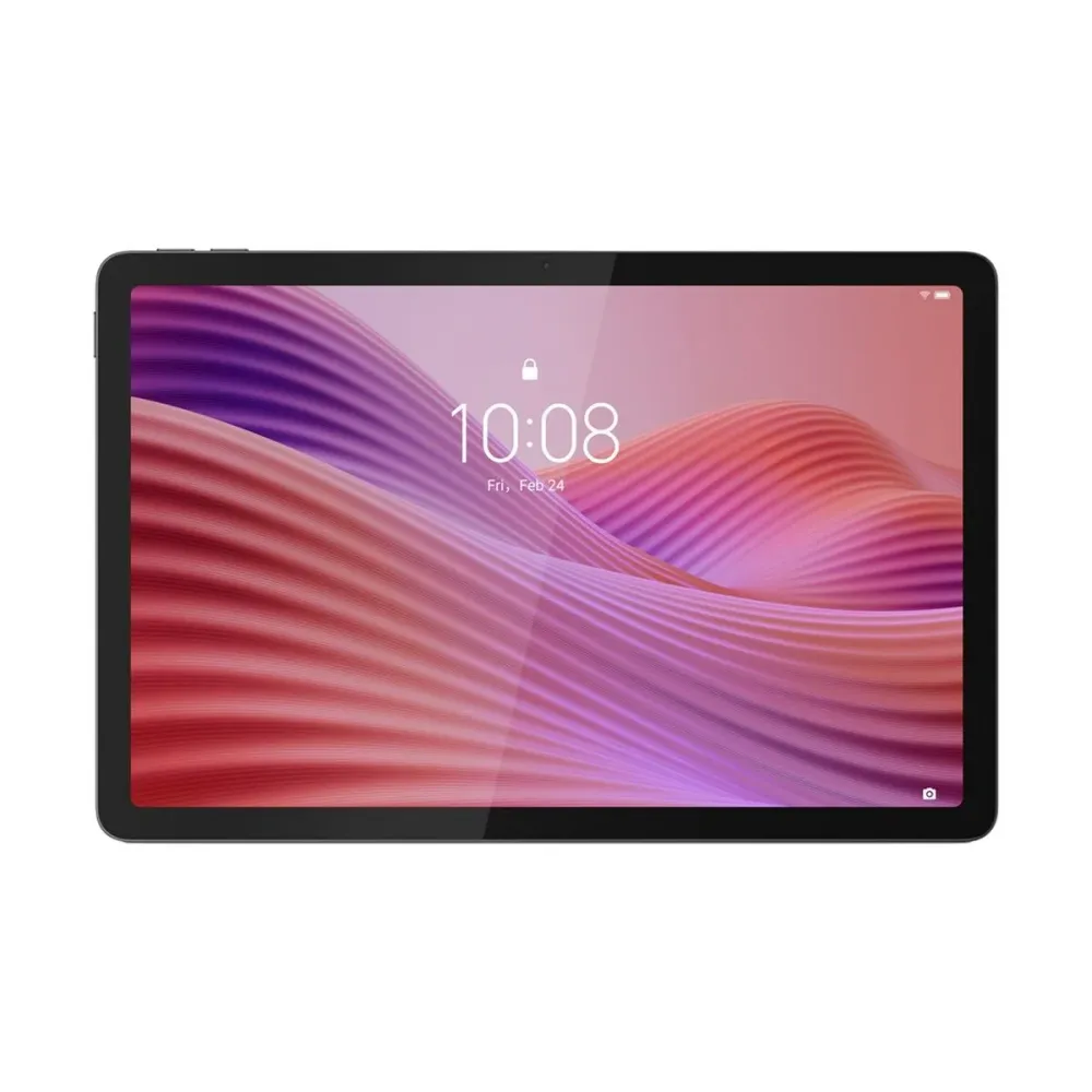 Tablet Lenovo Mediatek Helio G85 10,1" MediaTek Helio G85 4 GB RAM 64 GB Cinzento