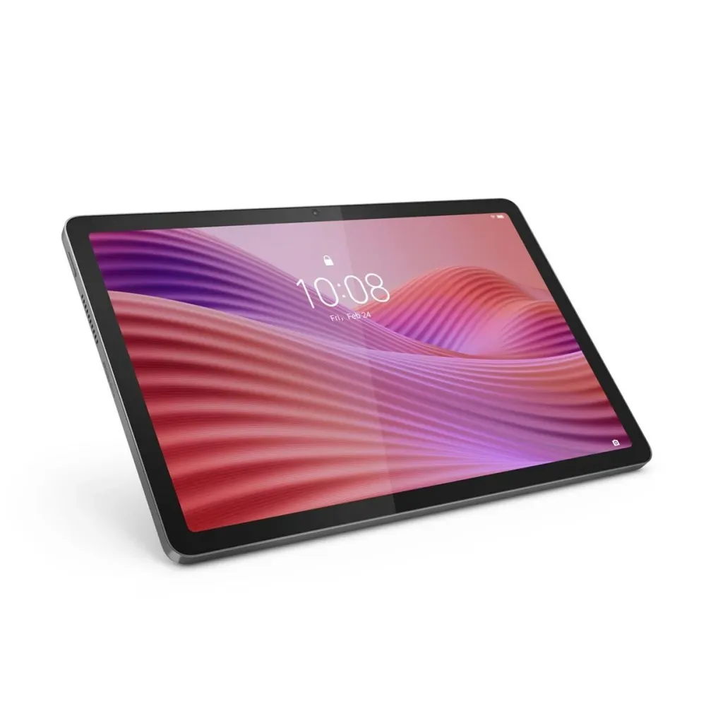 Tablet Lenovo Mediatek Helio G85 10,1" MediaTek Helio G85 4 GB RAM 64 GB Cinzento