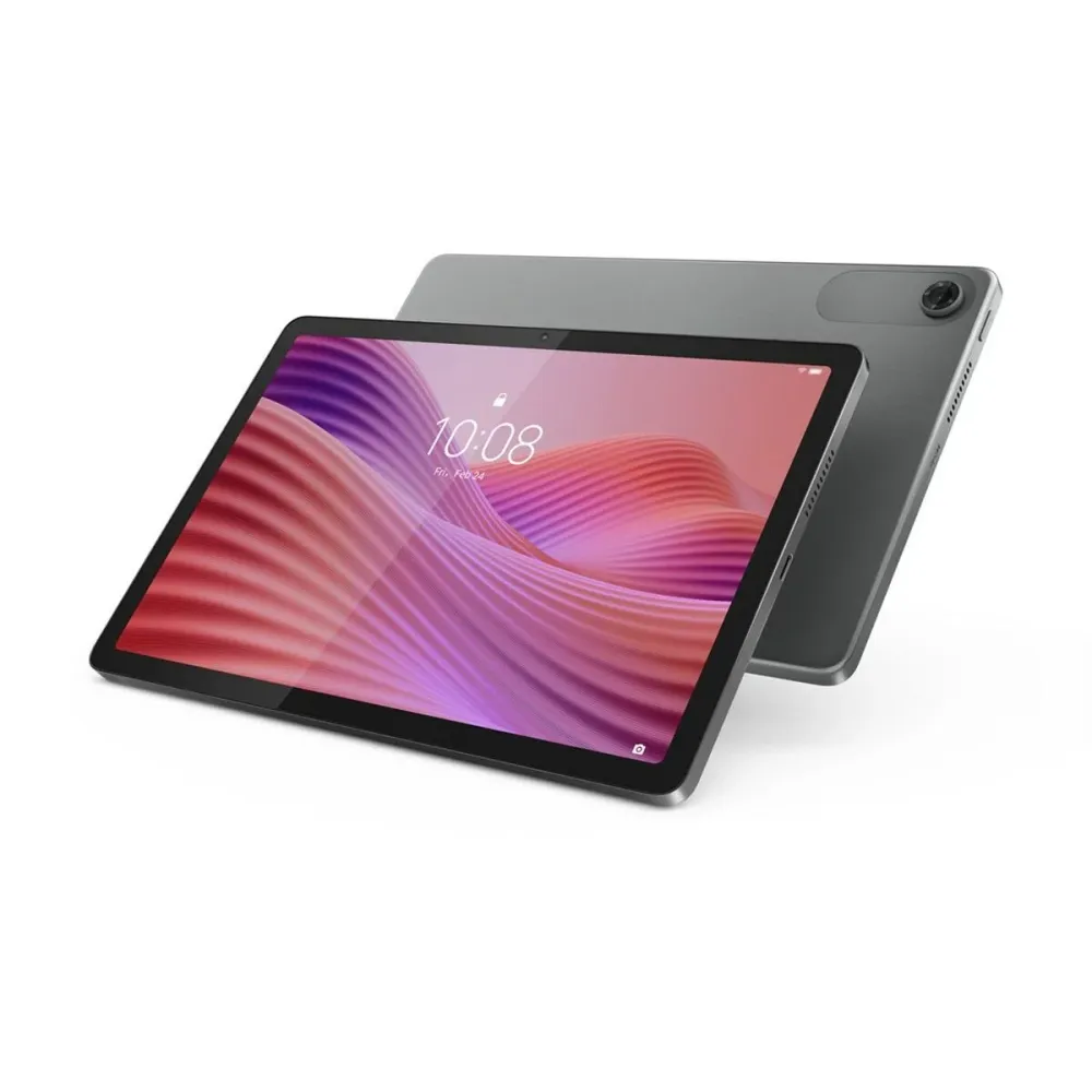 Tablet Lenovo Mediatek Helio G85 10,1" MediaTek Helio G85 4 GB RAM 64 GB Cinzento