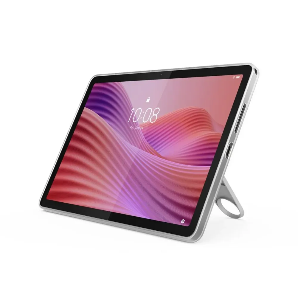 Tablet Lenovo Mediatek Helio G85 10,1" MediaTek Helio G85 4 GB RAM 64 GB Cinzento