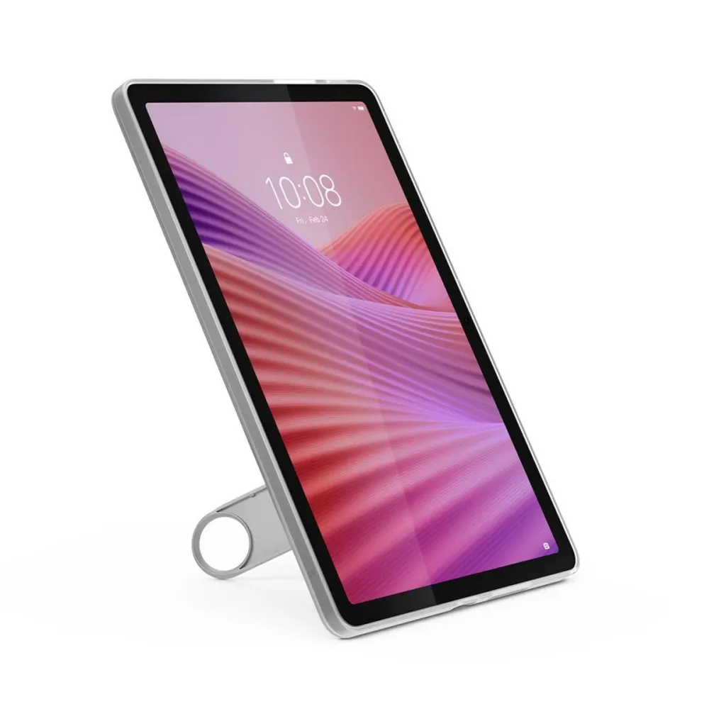 Tablet Lenovo Mediatek Helio G85 10,1" MediaTek Helio G85 4 GB RAM 64 GB Cinzento