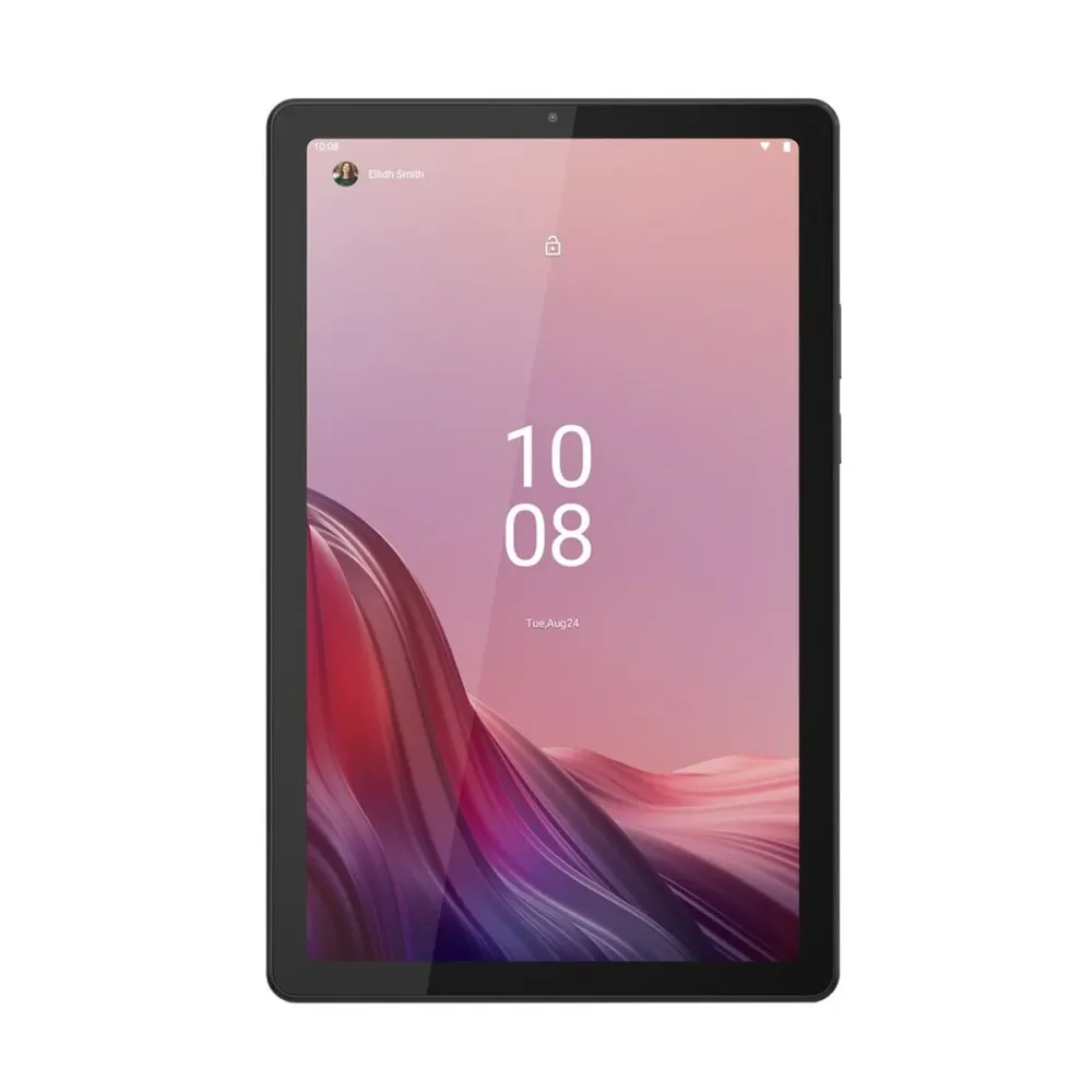 Tablet Lenovo Tab M9 9" MediaTek Helio G80 4 GB RAM 64 GB Cinzento