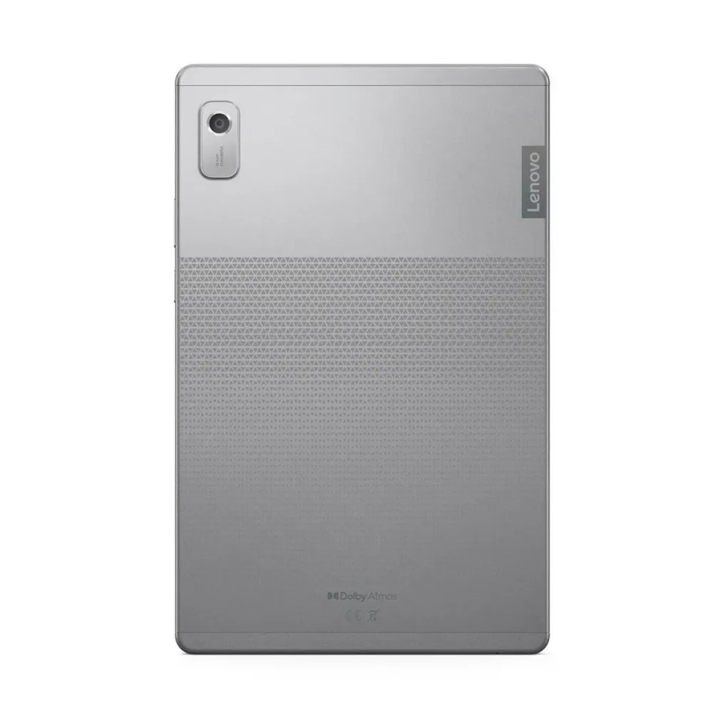 Tablet Lenovo Tab M9 9" MediaTek Helio G80 4 GB RAM 64 GB Cinzento