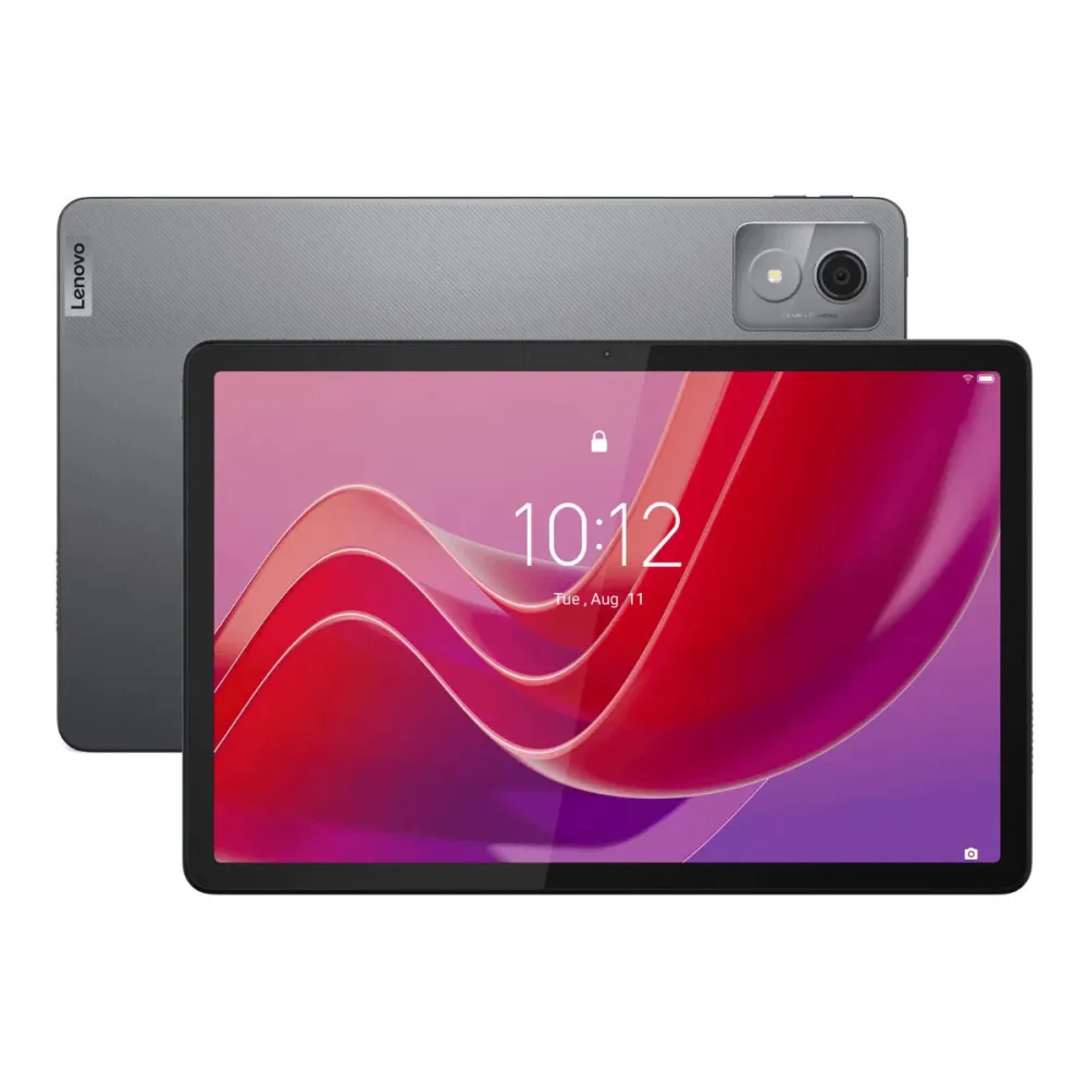 Tablet Lenovo TB336FU 11" Octa Core 8 GB RAM 128 GB Cinzento