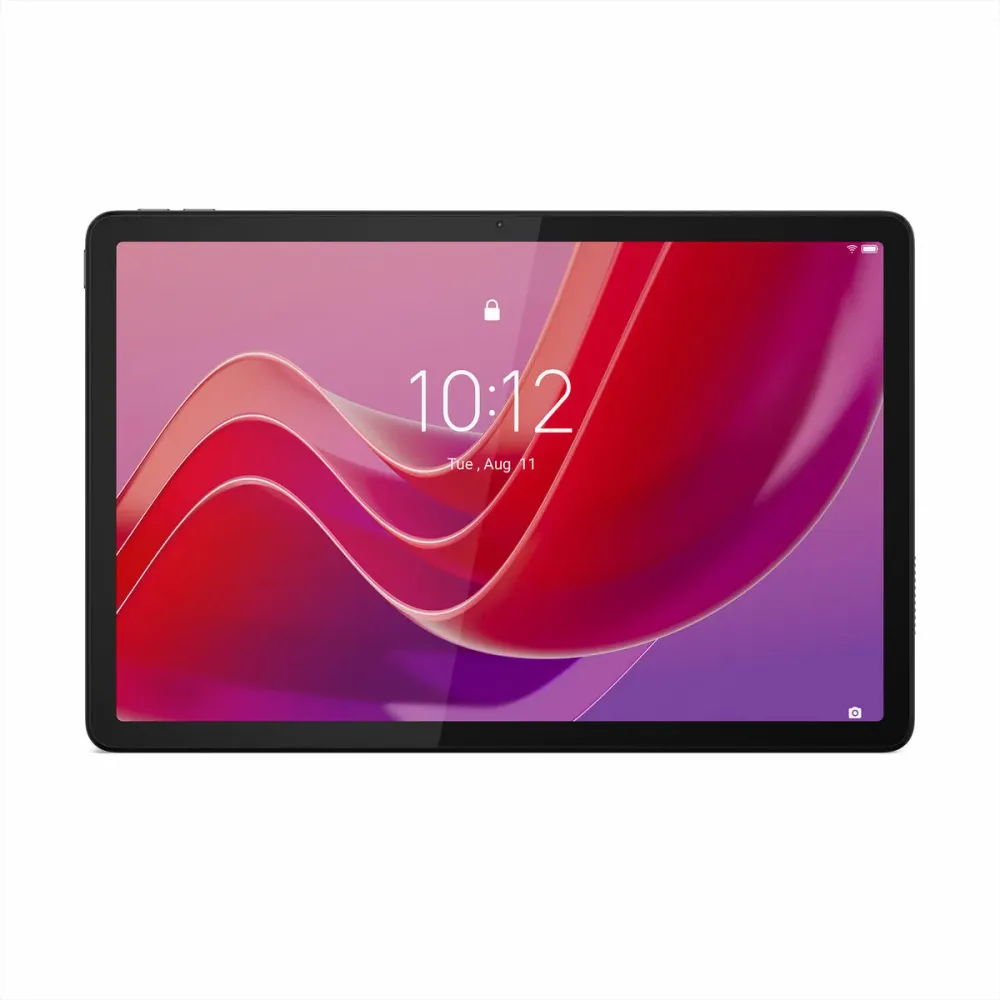 Tablet Lenovo ZADA0314SE 10,9" Mediatek Helio G88 8 GB RAM 128 GB Cinzento