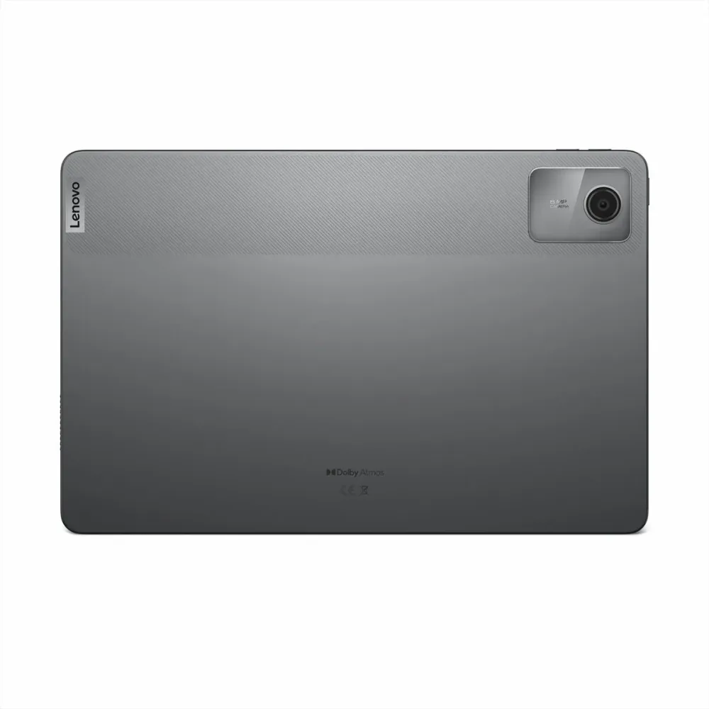 Tablet Lenovo ZADA0314SE 10,9" Mediatek Helio G88 8 GB RAM 128 GB Cinzento