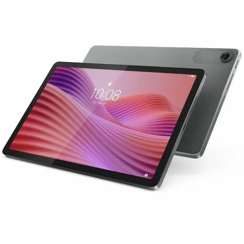 Tablet Lenovo ZAEH0010ES Octa Core 4 GB RAM 64 GB Cinzento 10,1"