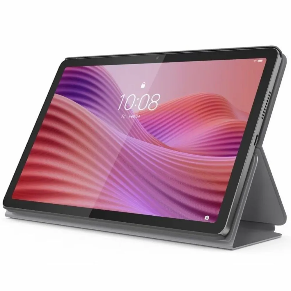 Tablet Lenovo ZAEH0010ES Octa Core 4 GB RAM 64 GB Cinzento 10,1"